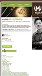 Mobile Screenshot of mykai.at